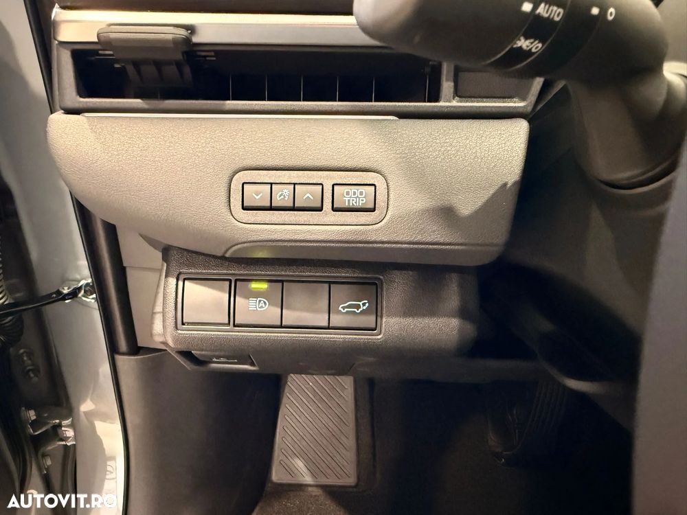 Toyota C-HR 72 kWh Dynamic Long Range - 17