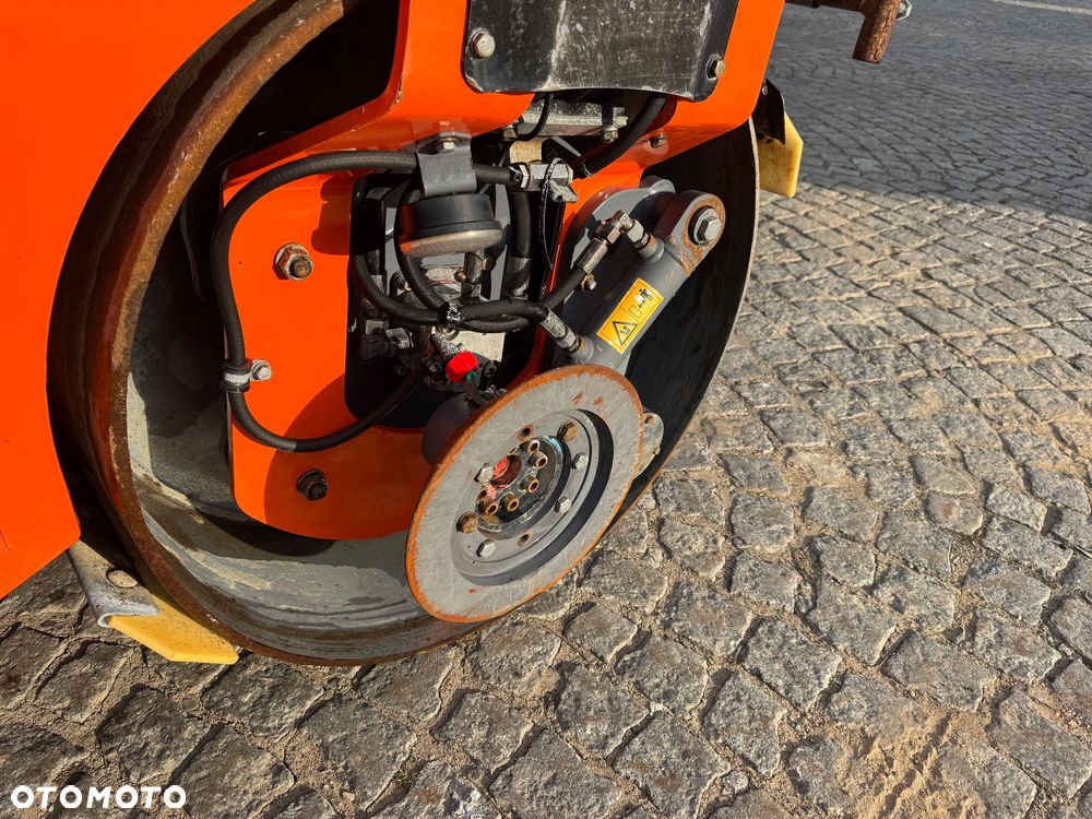Hamm HD 10VT - 5
