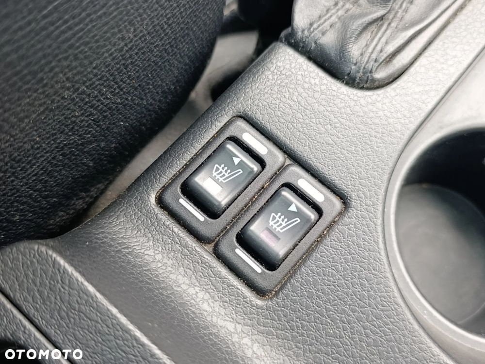 Subaru Impreza - 13