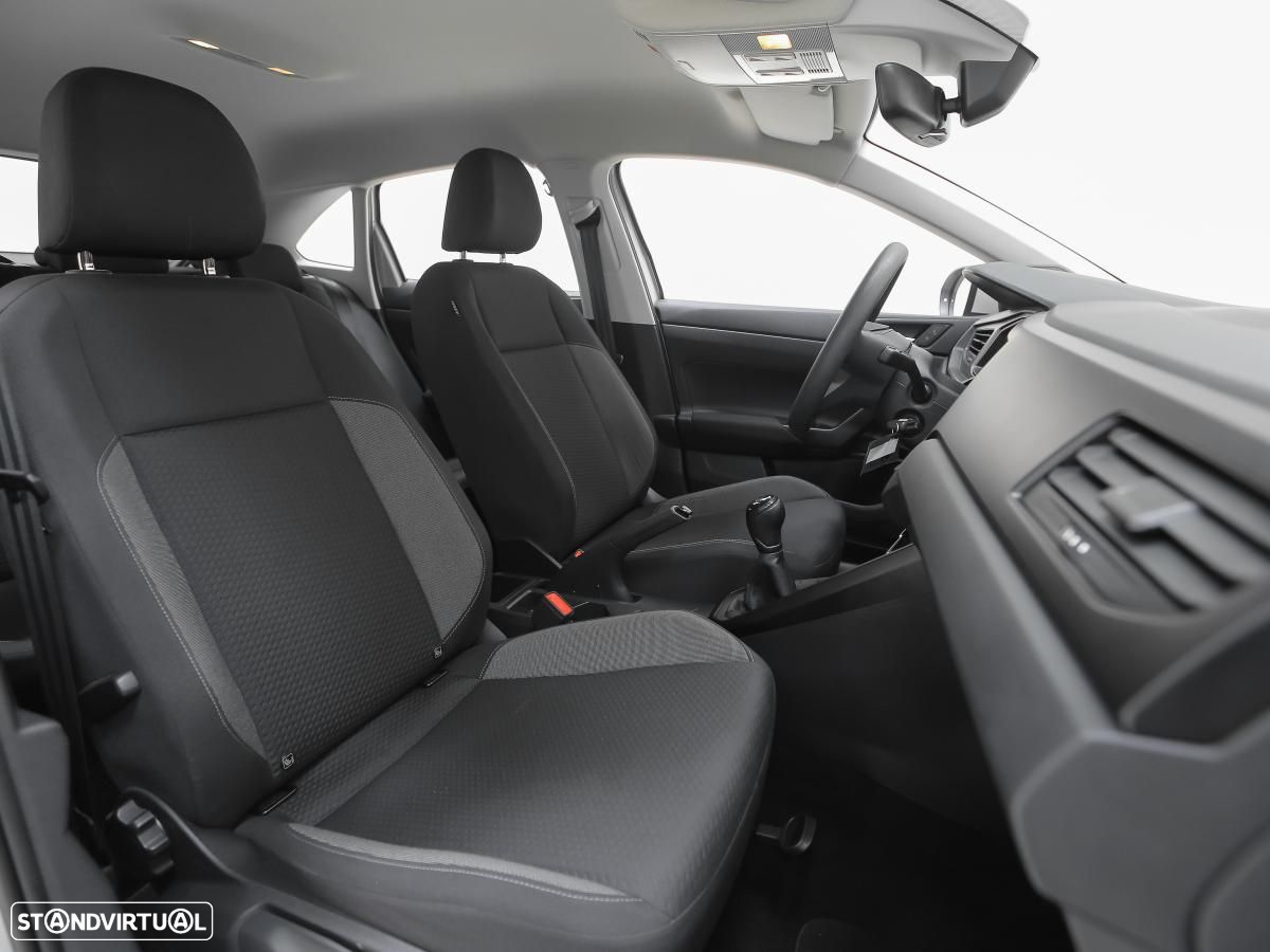 VW Taigo 1.0 TSI - 8
