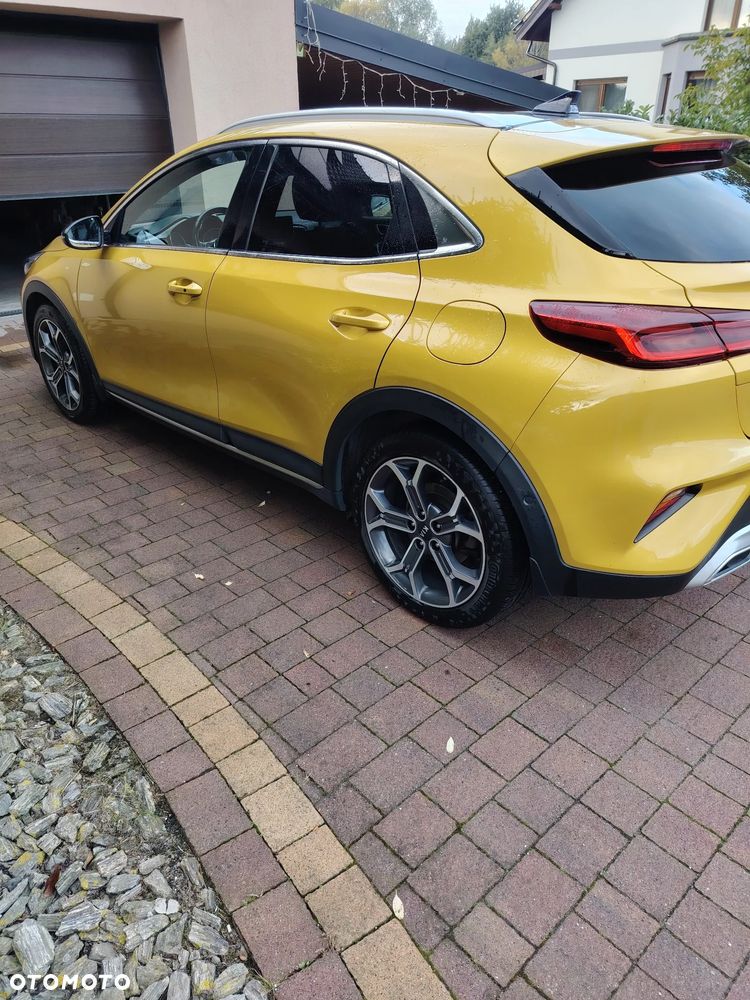 Kia XCeed - 6