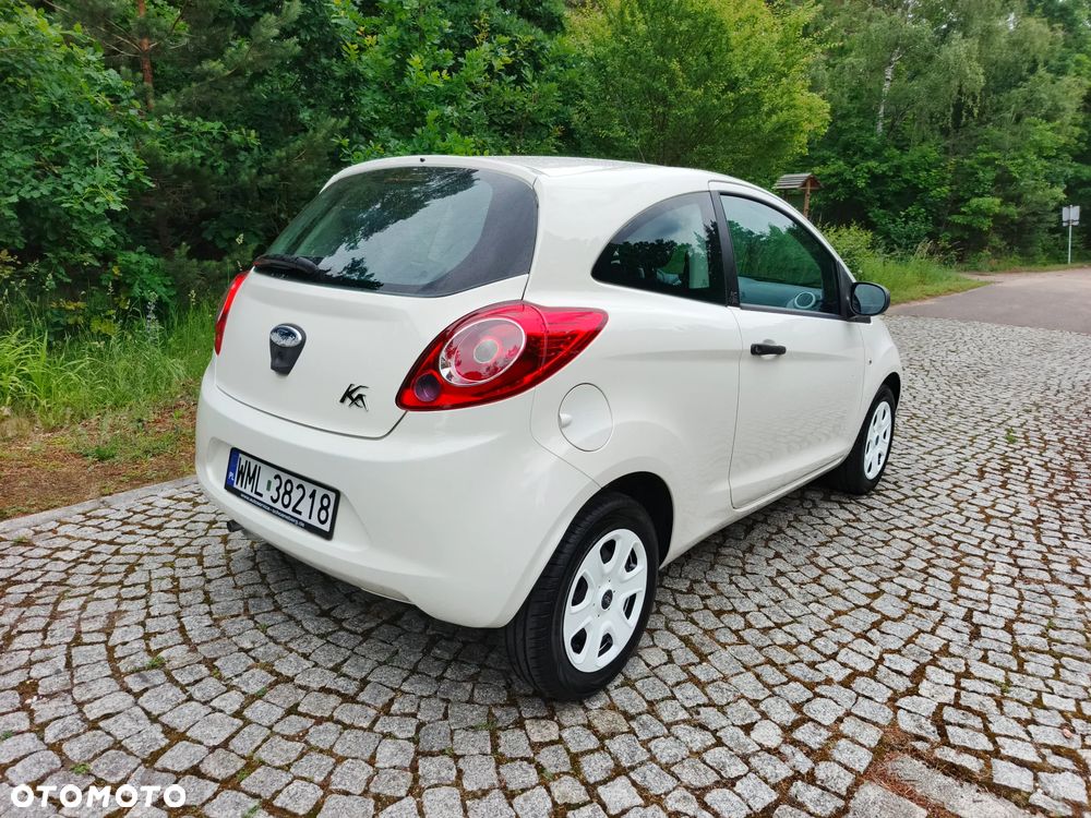 Ford KA Style - 25