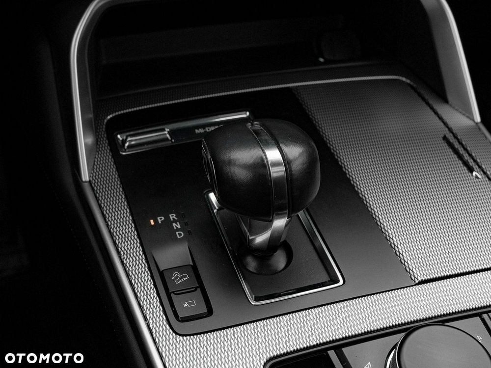 Mazda CX-60 3.3 D mHEV Homura - 18