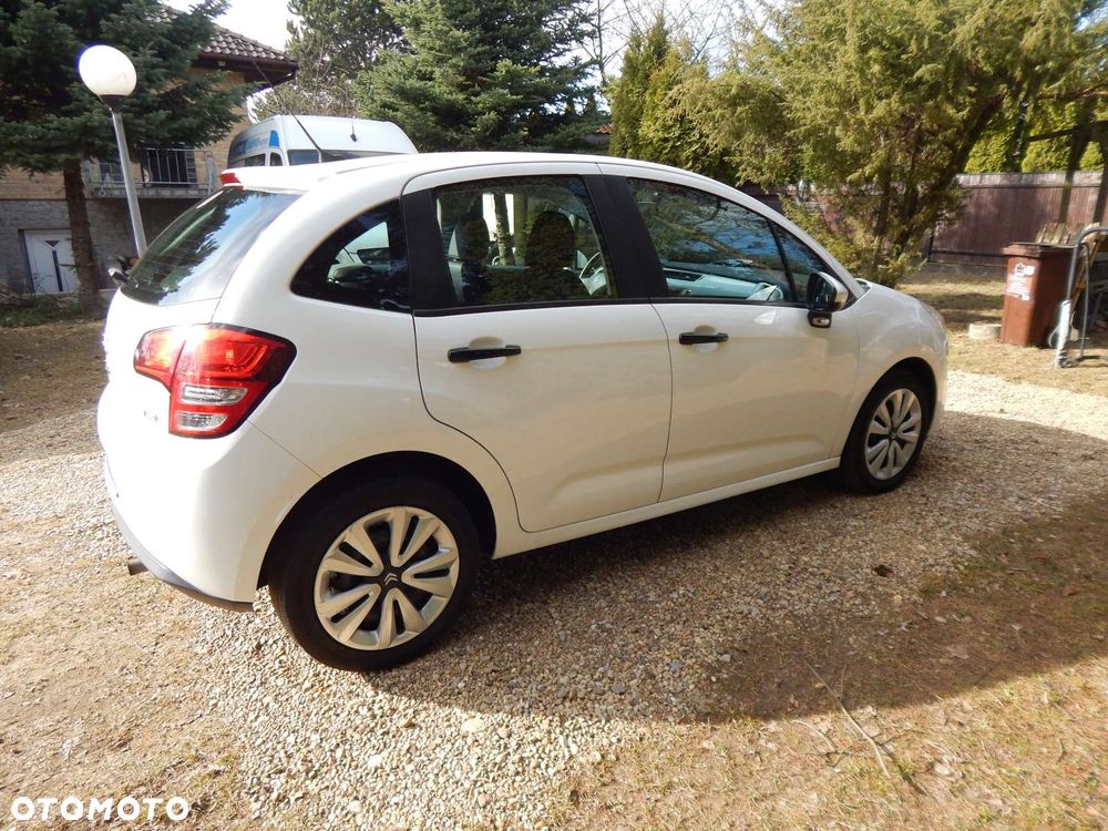 Citroën C3 Pure Tech VTi 68 Cool&Sound - 5