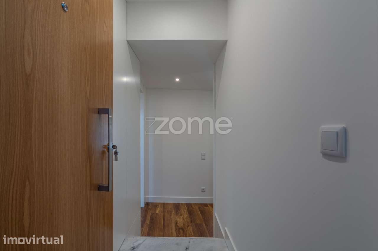 Apartamento T2 Novo C/Logradouro, CENTRO HISTÓRICO DE VIANA! - Grande imagem: 2/30