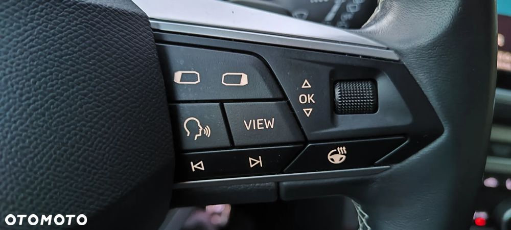 Seat Ateca 1.5 TSI Xperience S&S DSG - 8