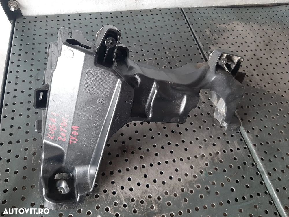 suport galerie admisie  2.0 tdci txda ford kuga 1  9688453180 - 3