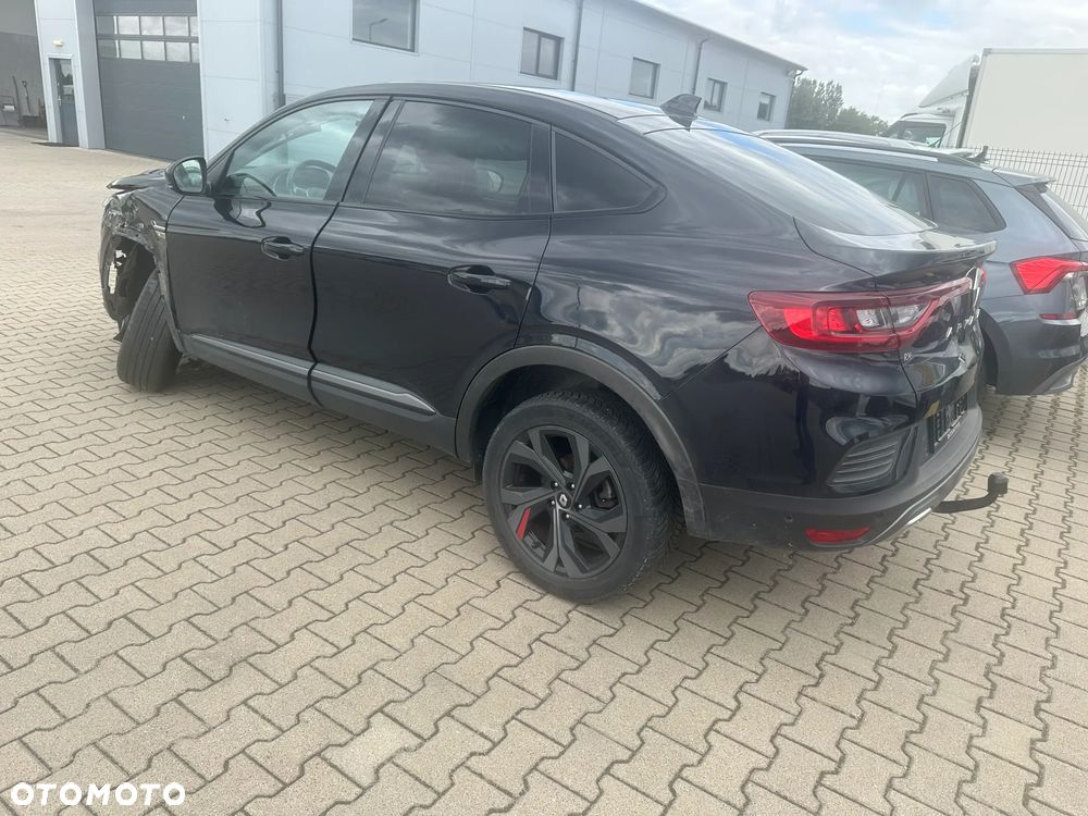 Renault Arkana 1.3 TCe mHEV R.S Line EDC - 6