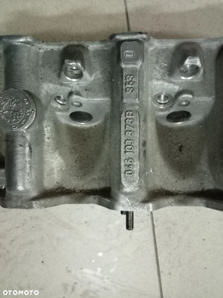 głowica audi a 6 c 4 2.5 tdi 046103373b po regeneracji - 3