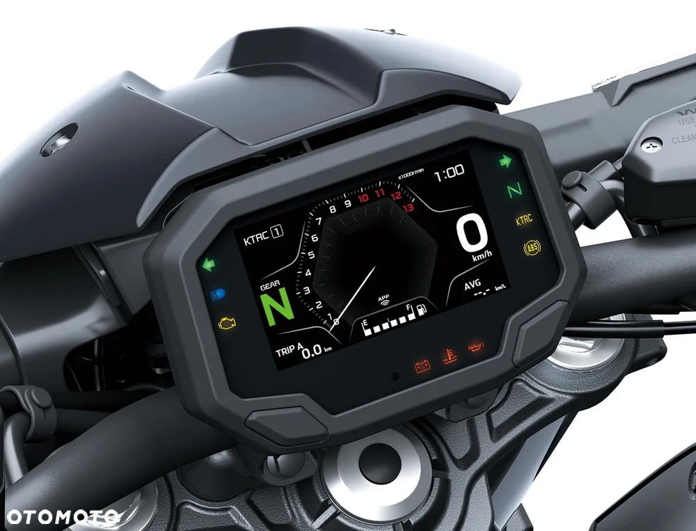Kawasaki Z 650 - 30