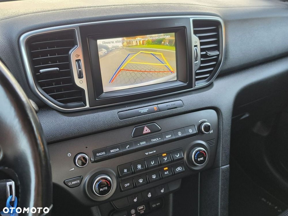Kia Sportage - 22