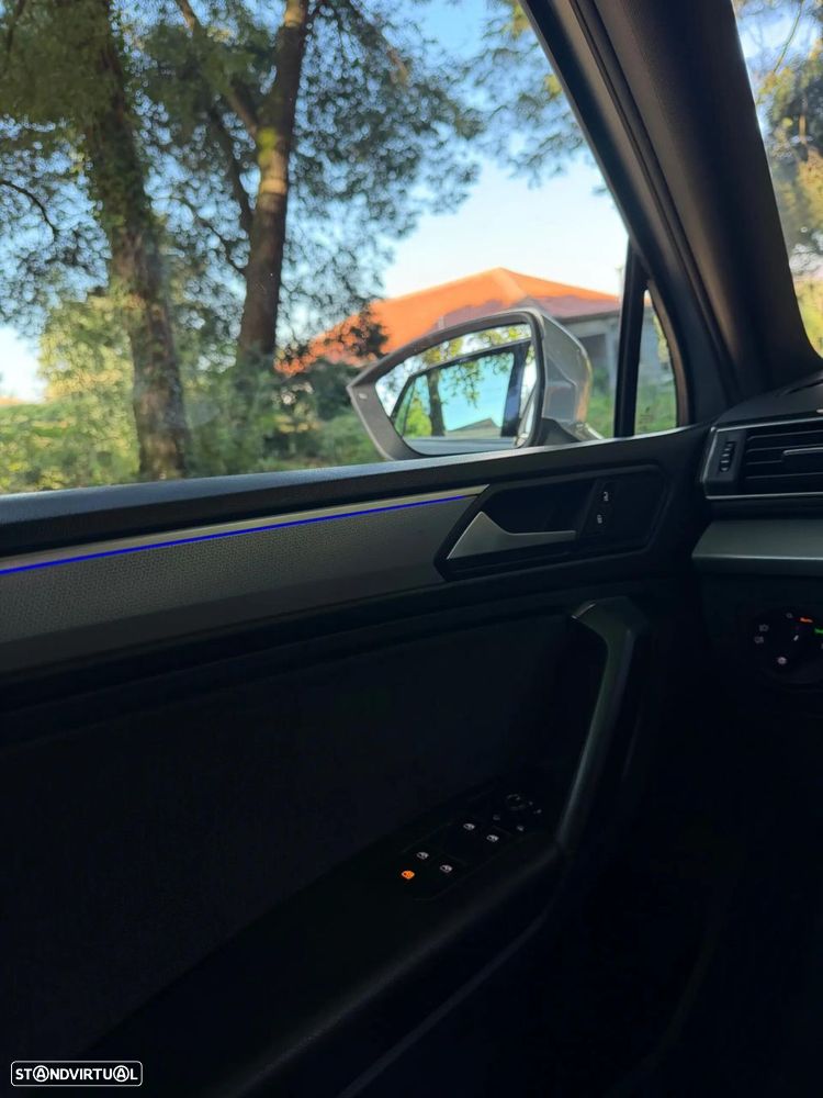 SEAT Tarraco 2.0 TDI FR Plus DSG - 28