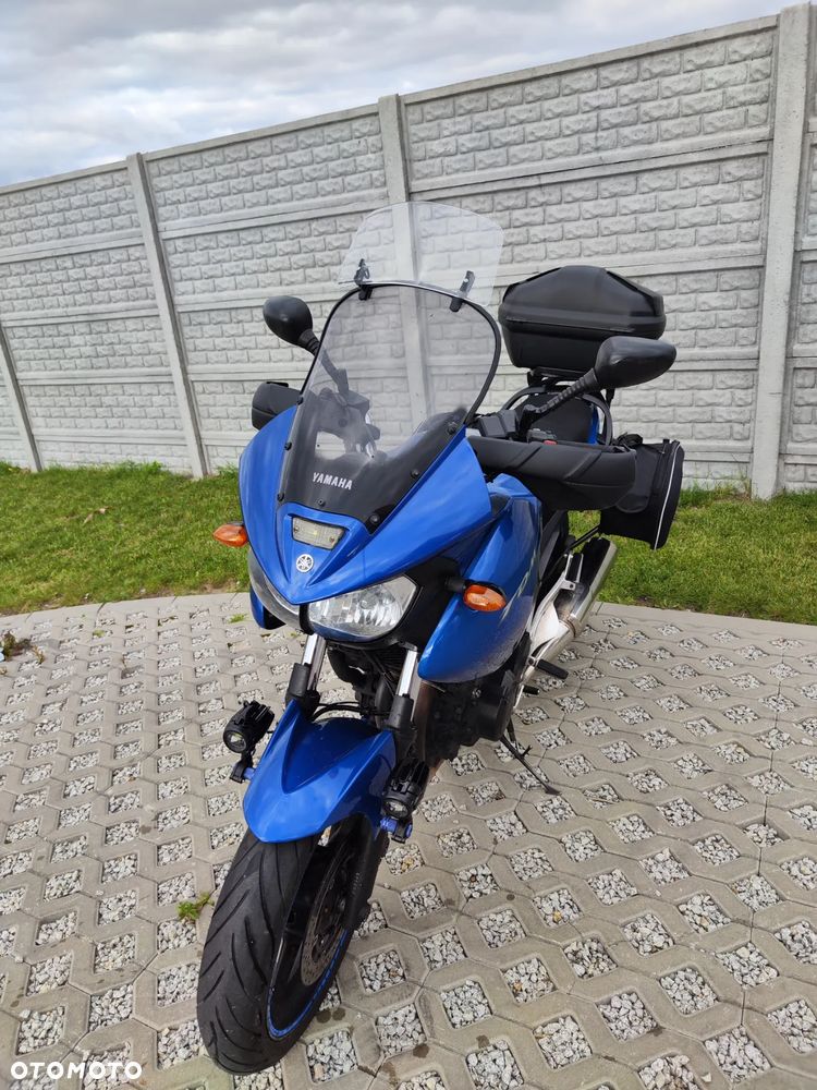 Yamaha TDM - 30