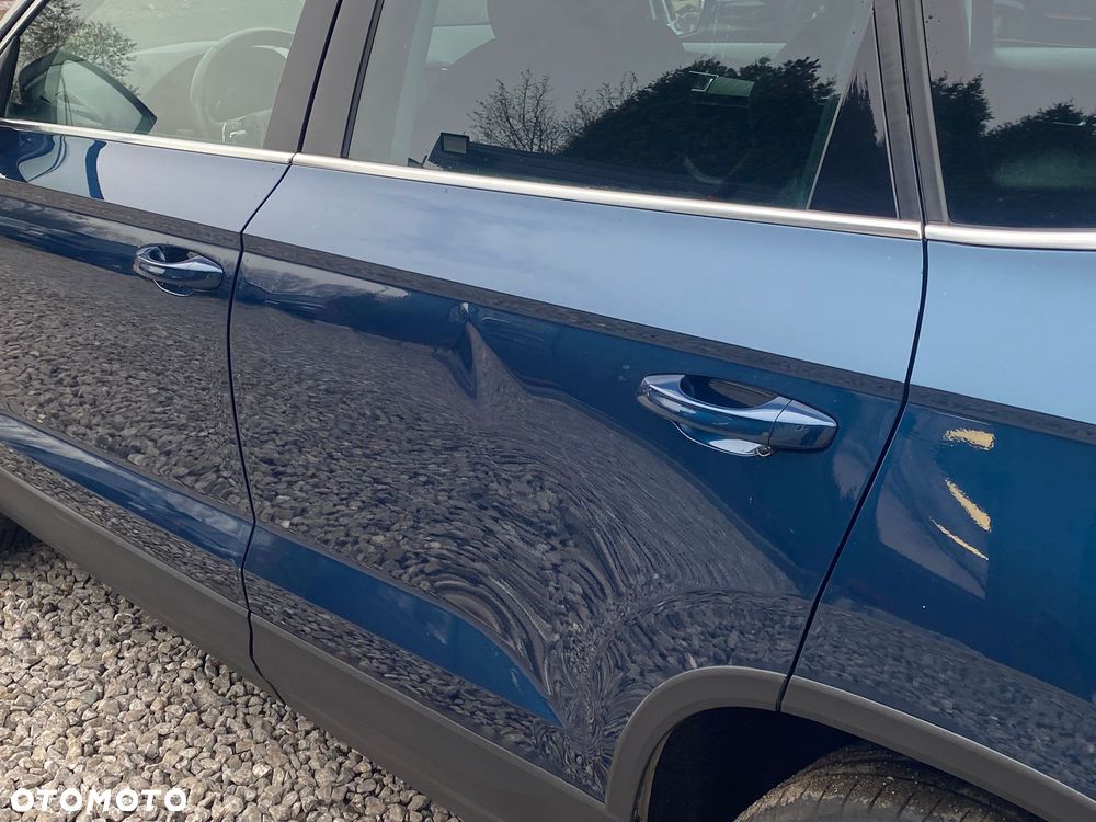 Skoda Karoq 1.5 TSI ACT 4x2 Style DSG - 14