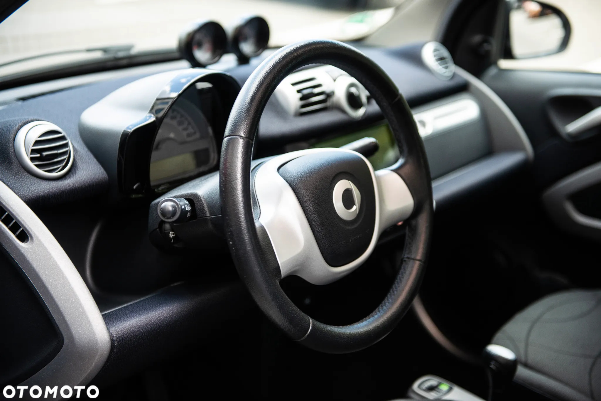 Smart Fortwo coupe softouch edition 10 - 20