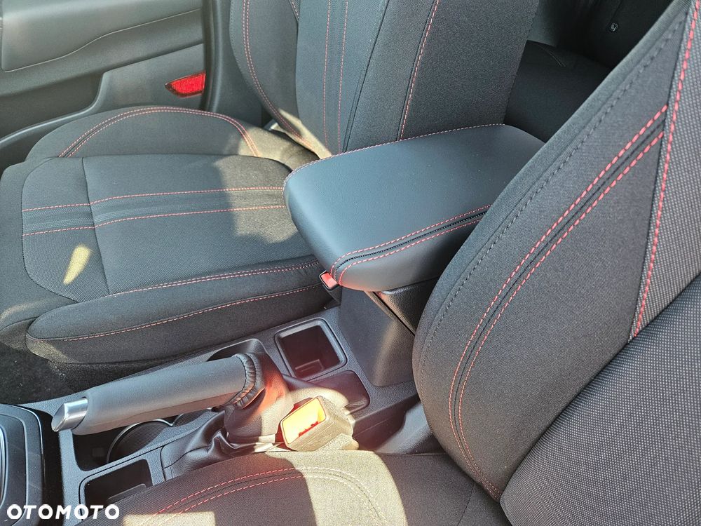 Ford Puma 1.0 EcoBoost mHEV ST-Line - 19