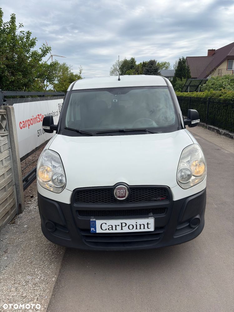 Fiat Doblo - 31