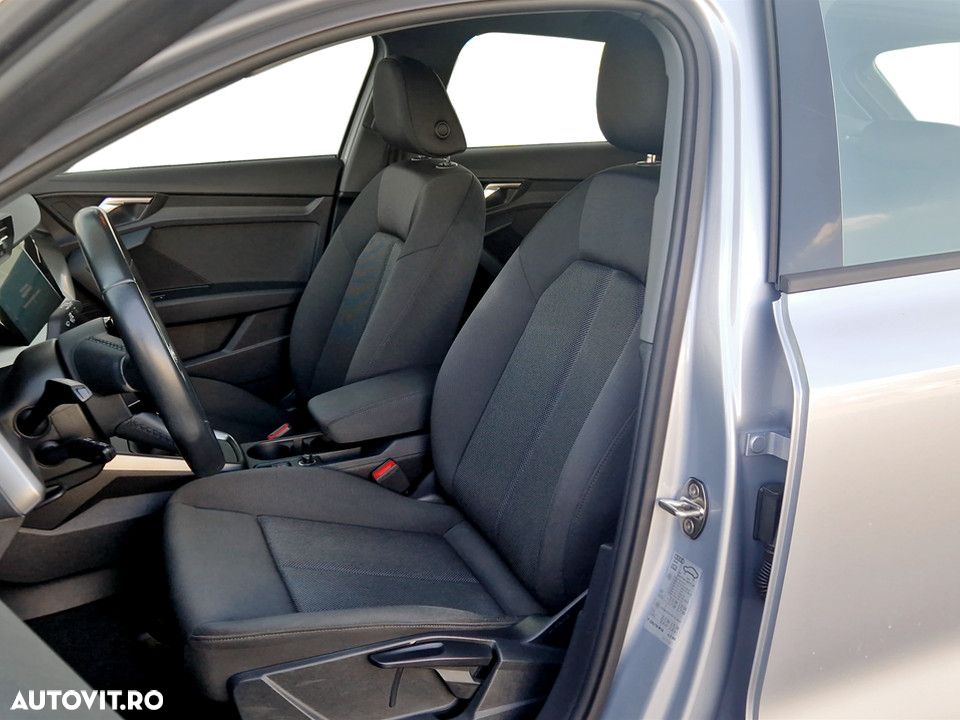 Audi A3 - 12