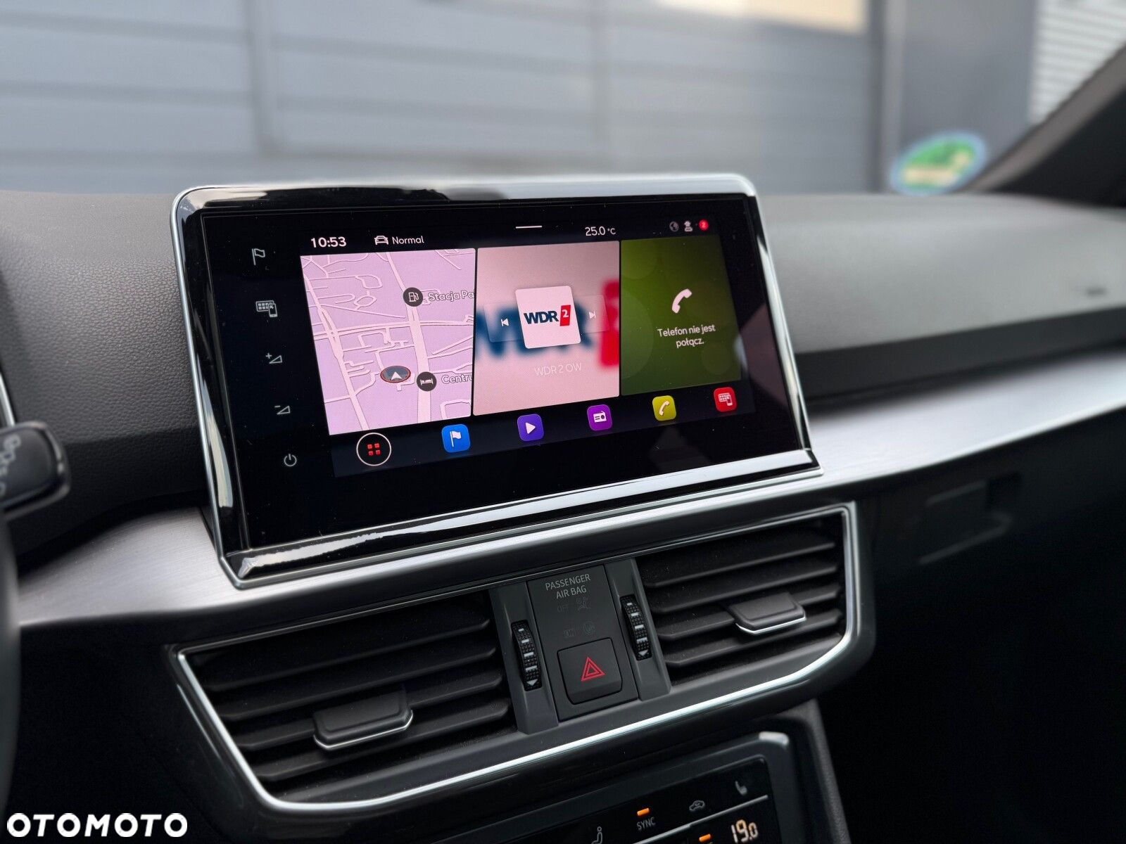 Seat Tarraco 2.0 Eco TSI FR S&S 4Drive DSG - 18
