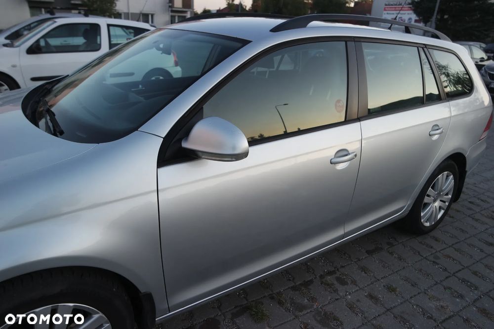 Volkswagen Golf V 1.4 TSI Comfortline - 3