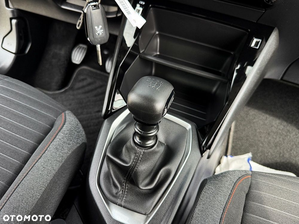 Peugeot 2008 PureTech 100 Active - 35
