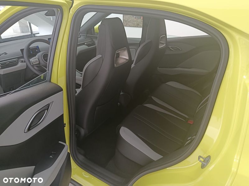 BYD Dolphin Surf - 7