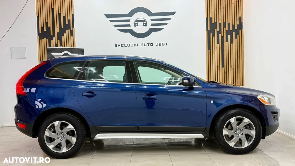 Volvo XC 60 D3 Aut. Ocean Race - 14