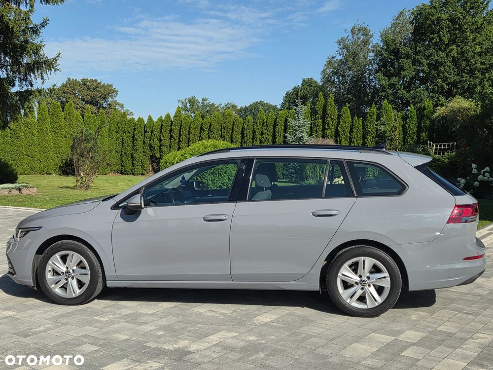 Volkswagen Golf - 21