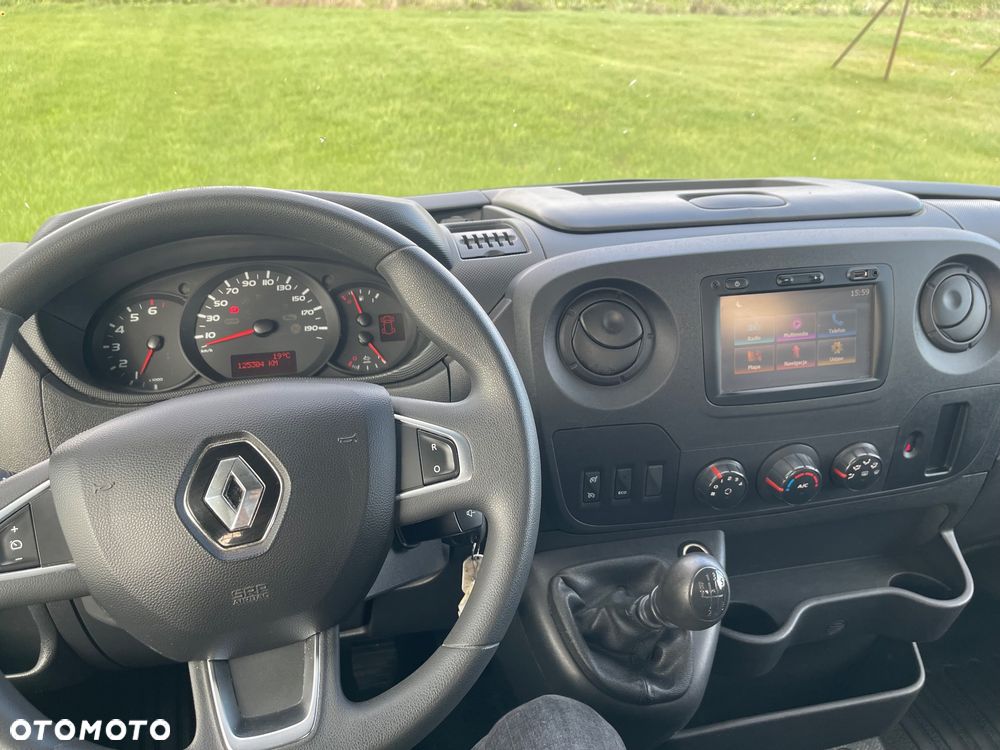 Renault Master - 18