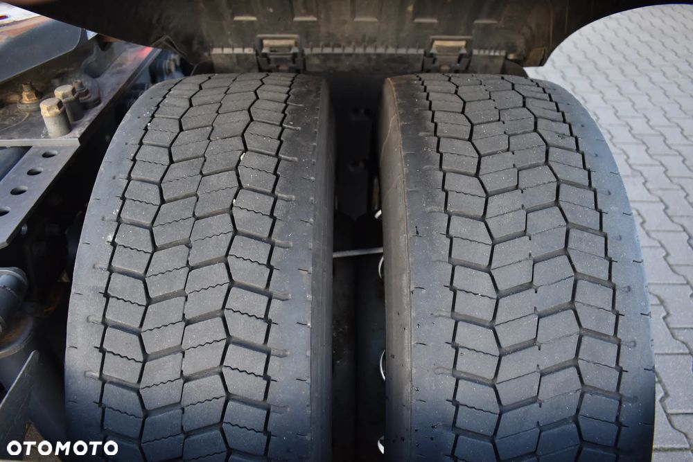 Scania R410 !! MEGA !! Klima postojowa !! - 13