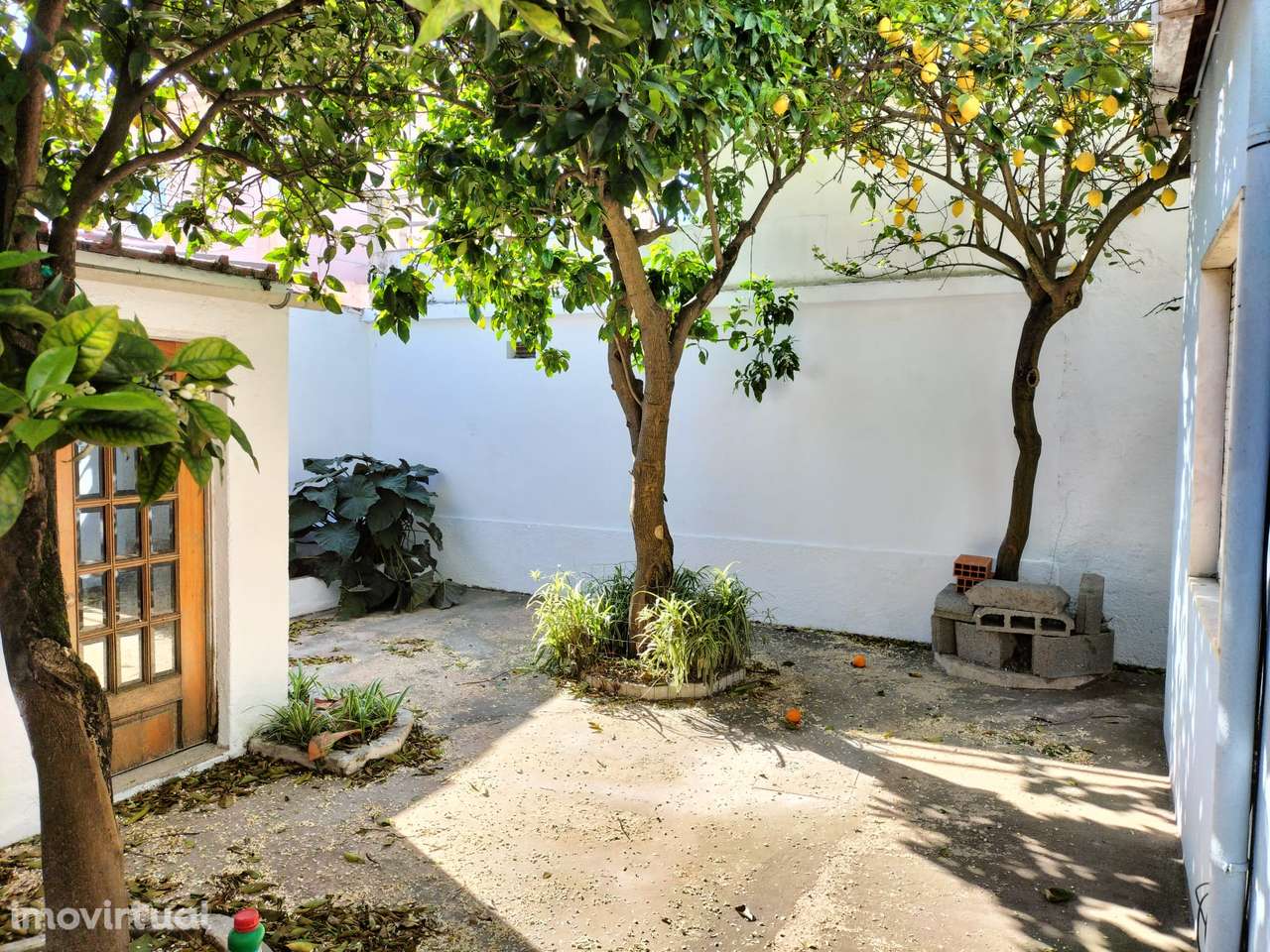 Moradia T3 no Bairro Norton de Matos - Grande imagem: 2/19