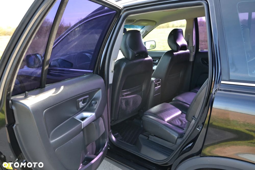 Volvo XC 90 2.5T Momentum - 6