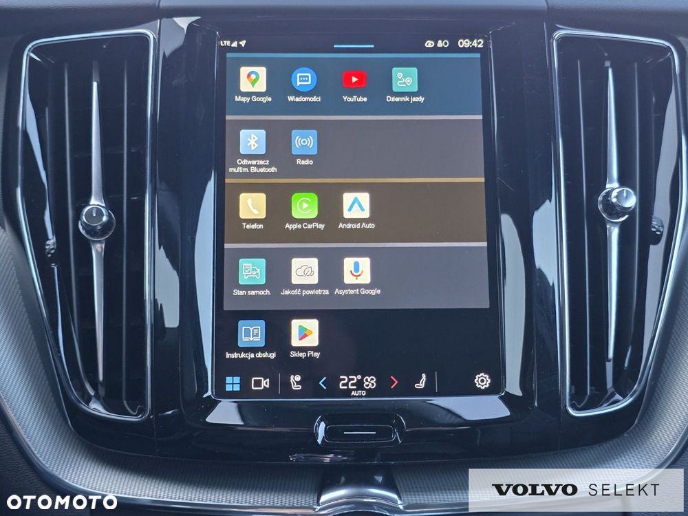 Volvo XC 60 - 24