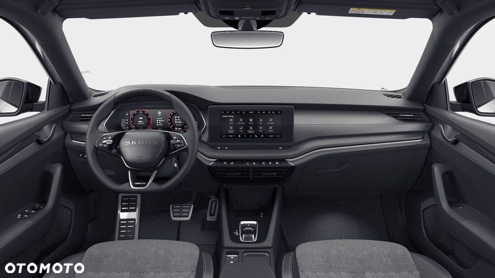 Skoda Octavia - 4