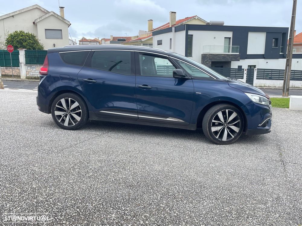 Renault Scénic - 18