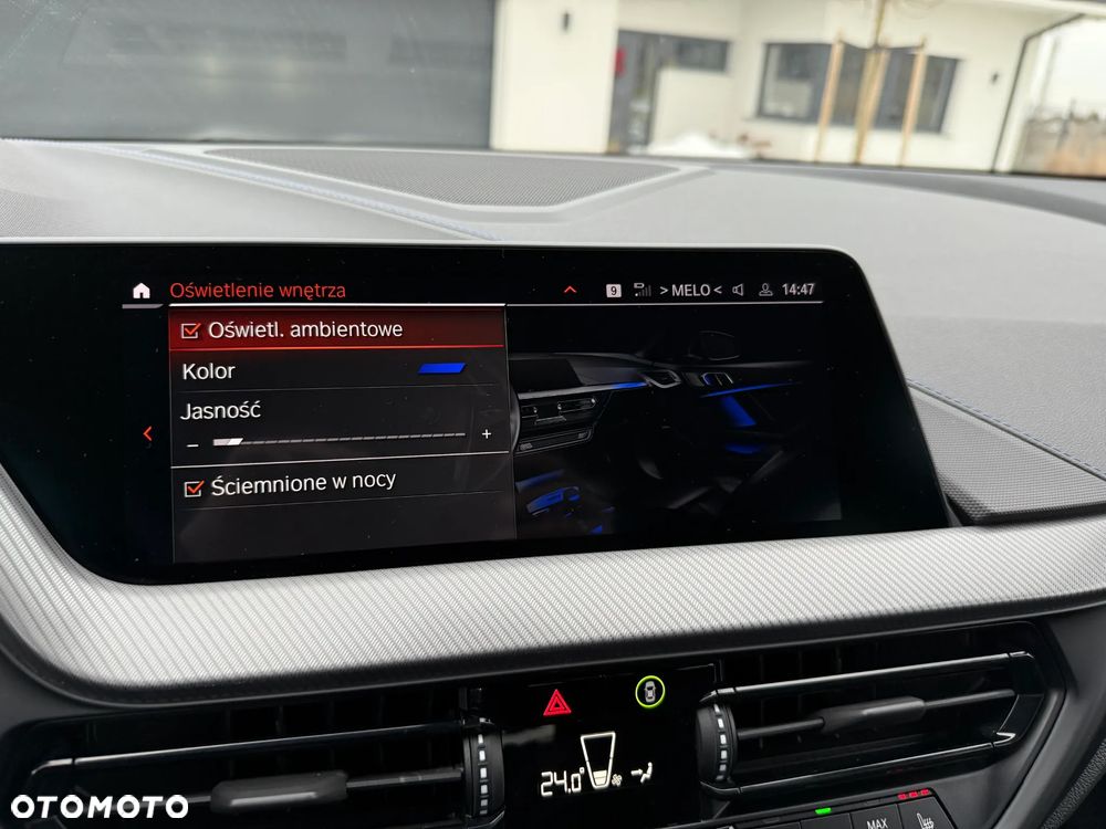 BMW Seria 1 118i M Sport - 28