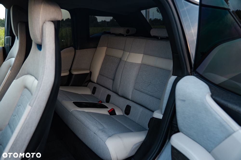 BMW i3 Standard - 21