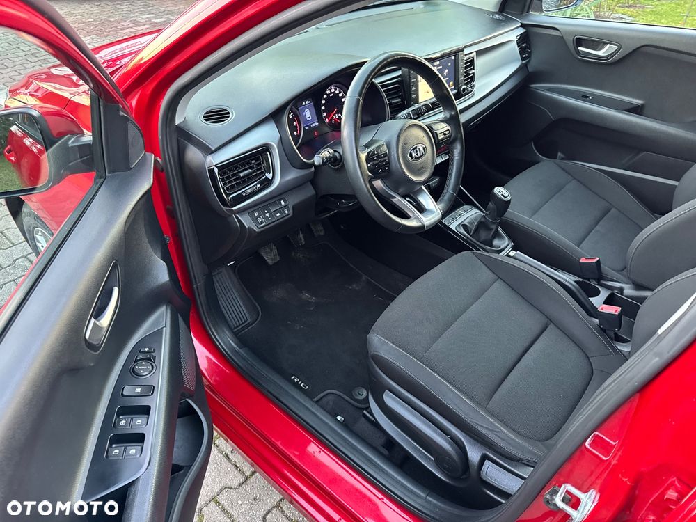 Kia Rio 1.4 XL - 15