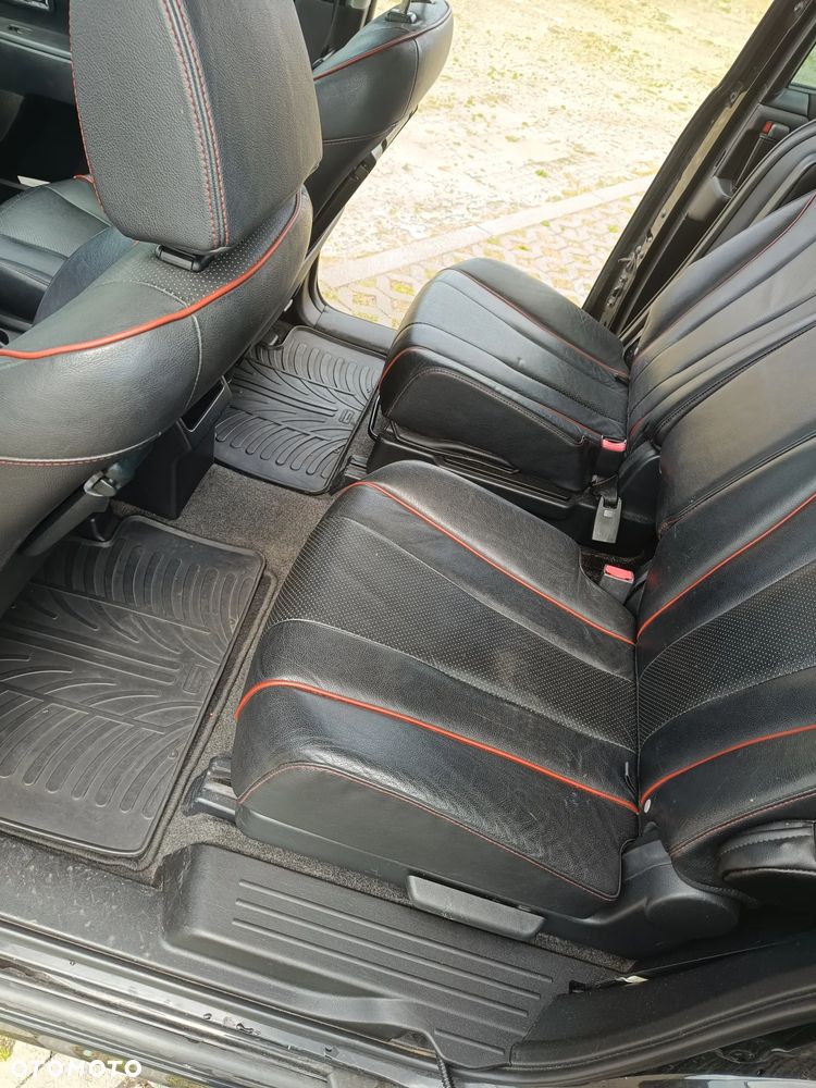 Mazda 5 2.0 MZR-DISI i-stop Sports-Line - 14