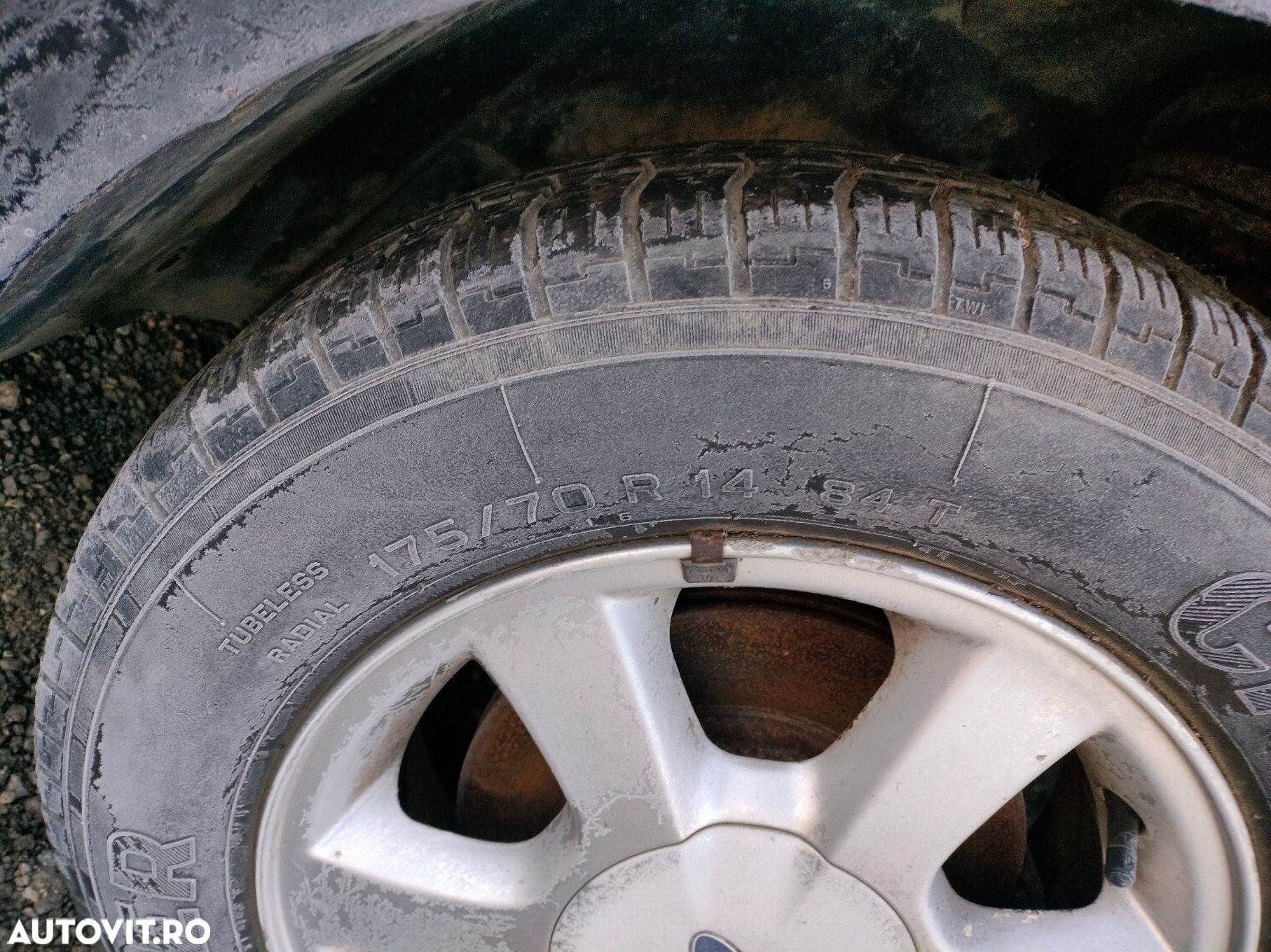 Dezmembrari  Ford FOCUS Mk 1  1998  > 2007 1.8 TDCi Motorina - 7