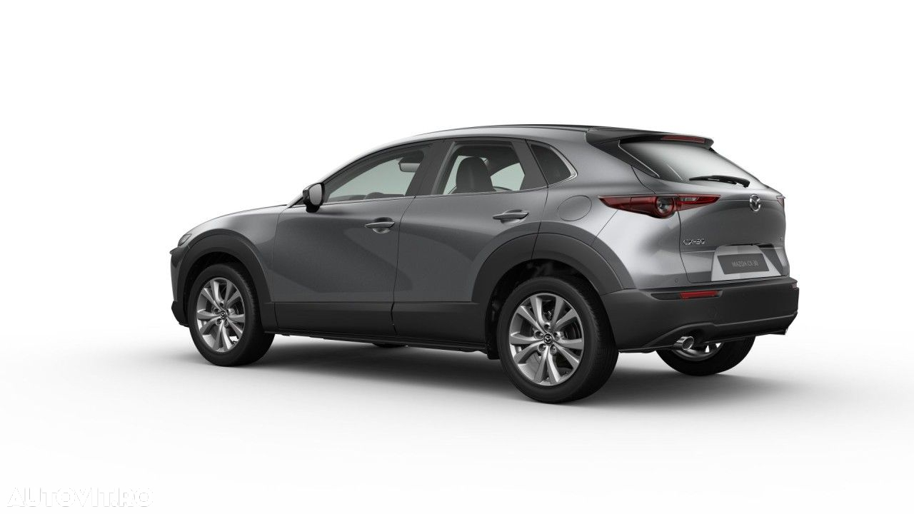 Mazda CX-30 - 3