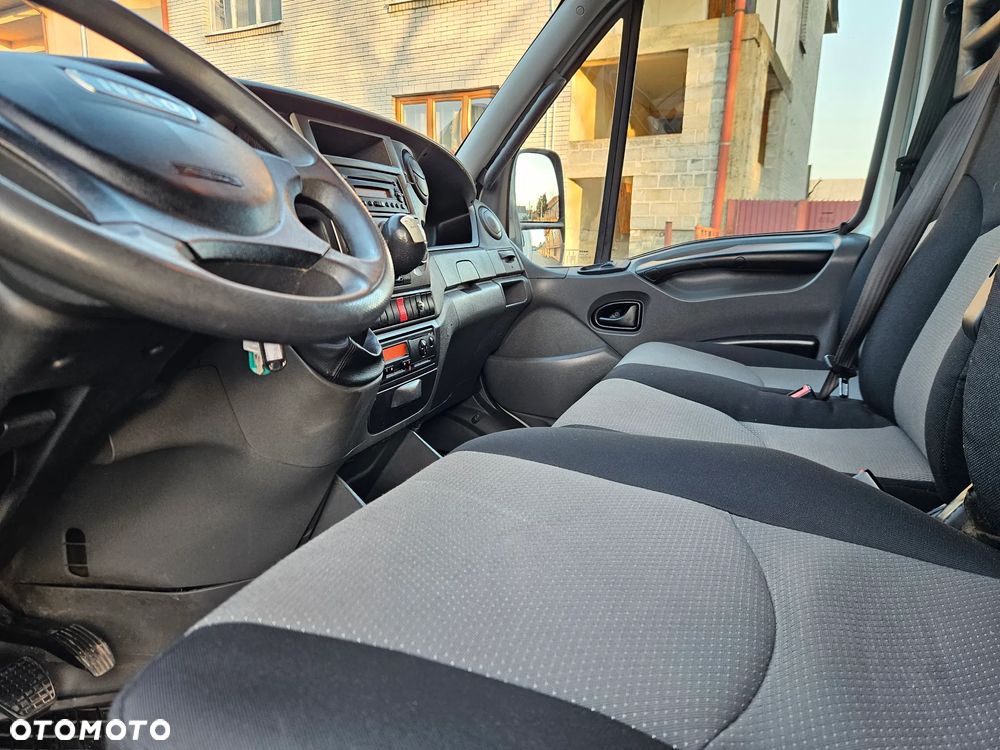 Iveco Daily - 18