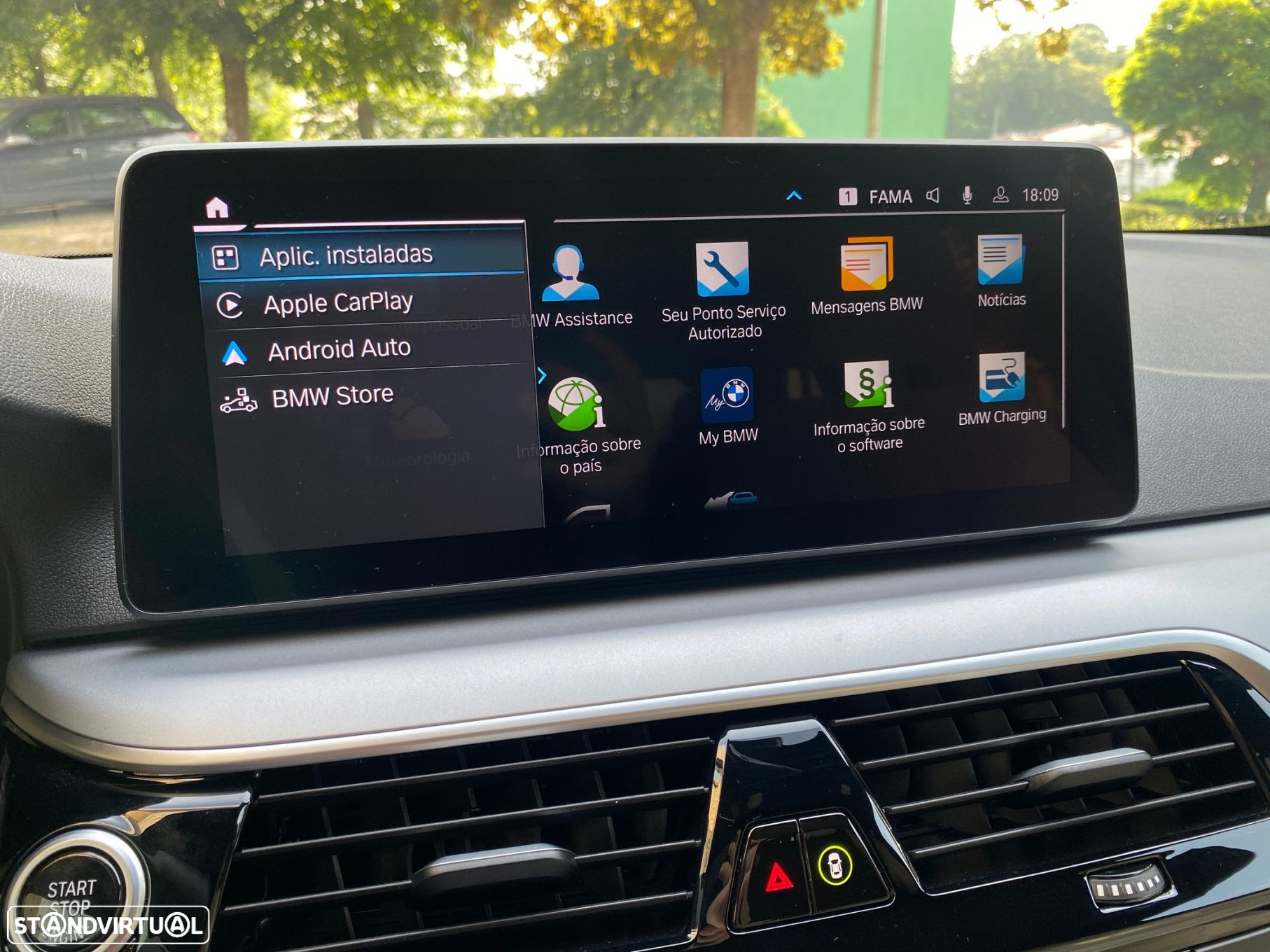 BMW 530 e - 24