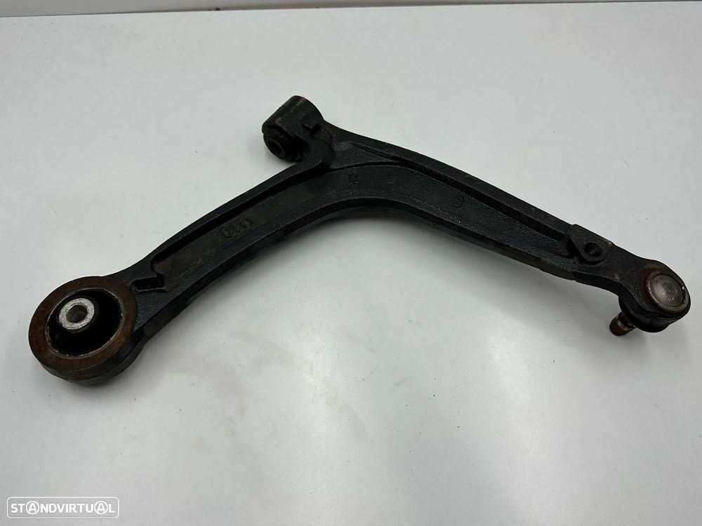 Braço Suspensão Frente Esquerdo - Fiat 500 (2011) - 2