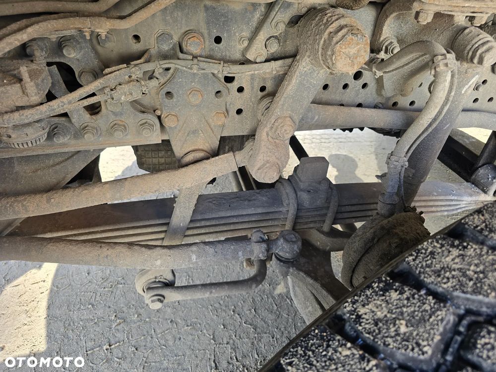 Mercedes-Benz AROCS - 15