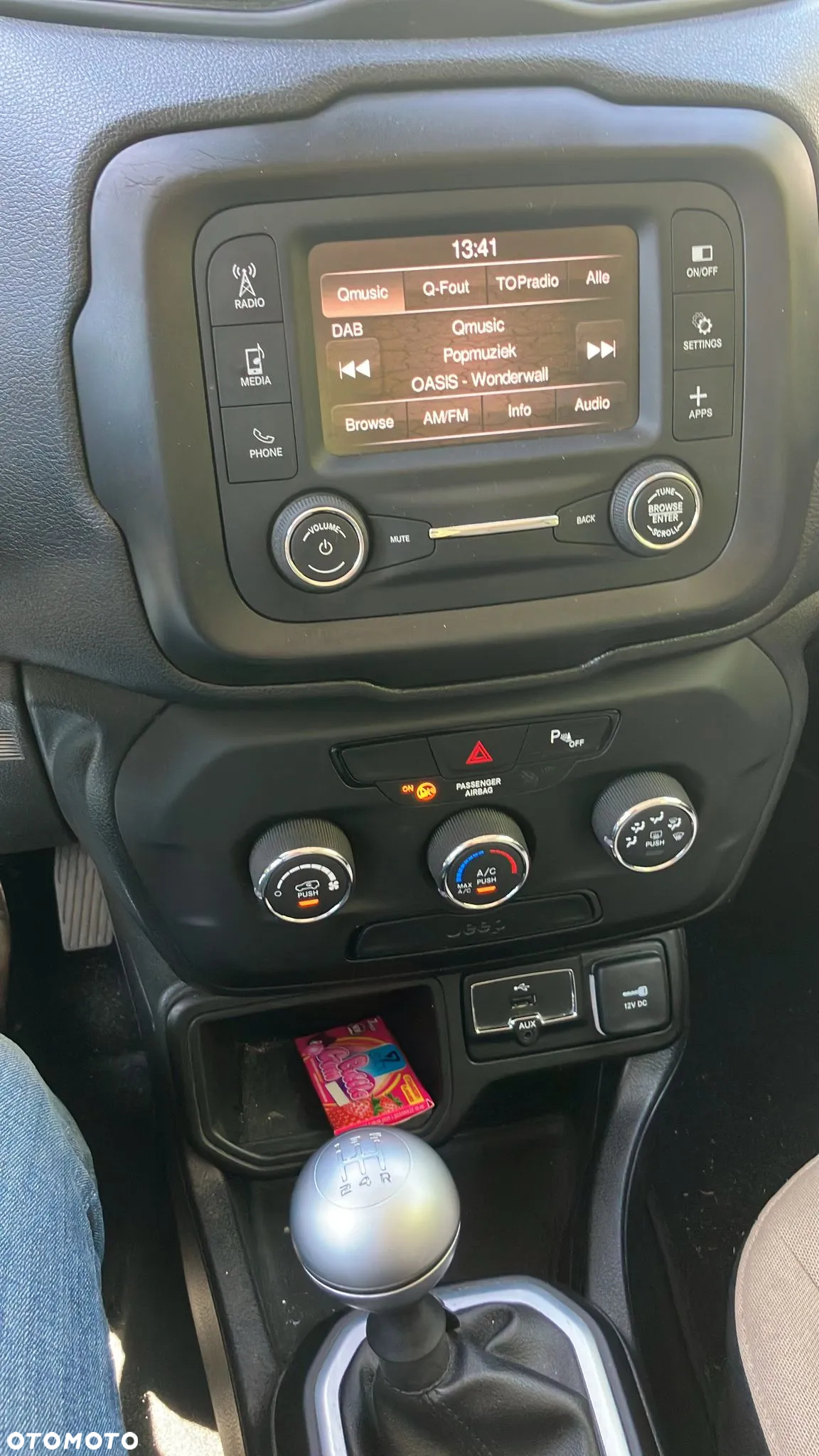 Jeep Renegade 1.6 E-torQ Sport - 7