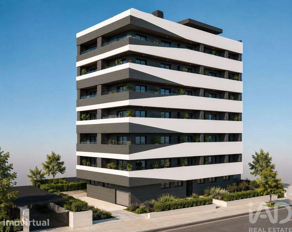 Apartamento T2 em Monte Gordo de 55,00 m2 - Grande imagem: 5/9