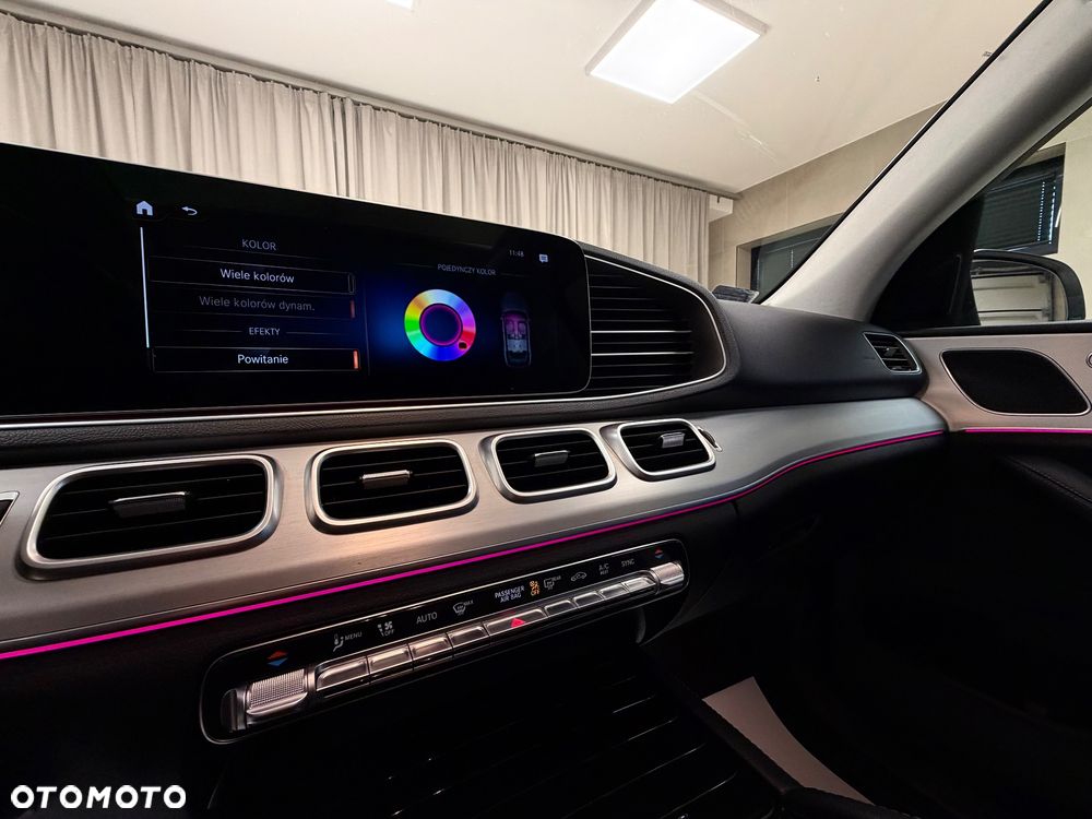 Mercedes-Benz GLE 300 d 4-Matic Premium - 17