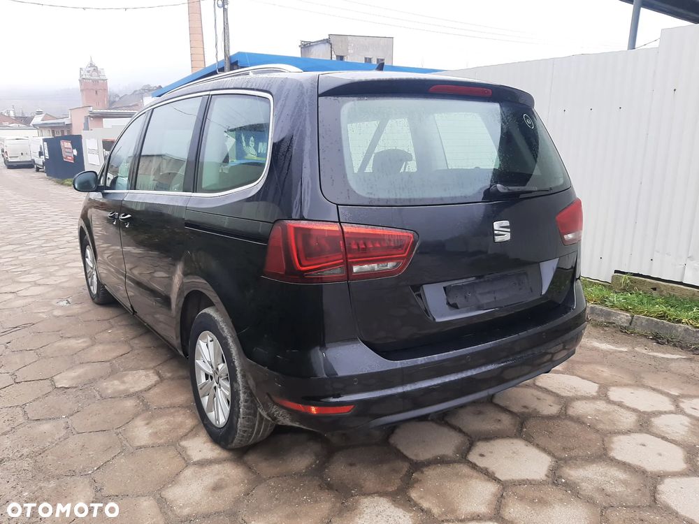 Seat Alhambra - 2