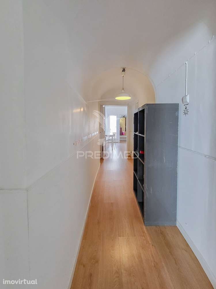 Moradia no centro histórico em Évora! - Grande imagem: 4/18